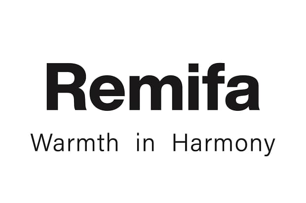 Remifa ブランドロゴ
