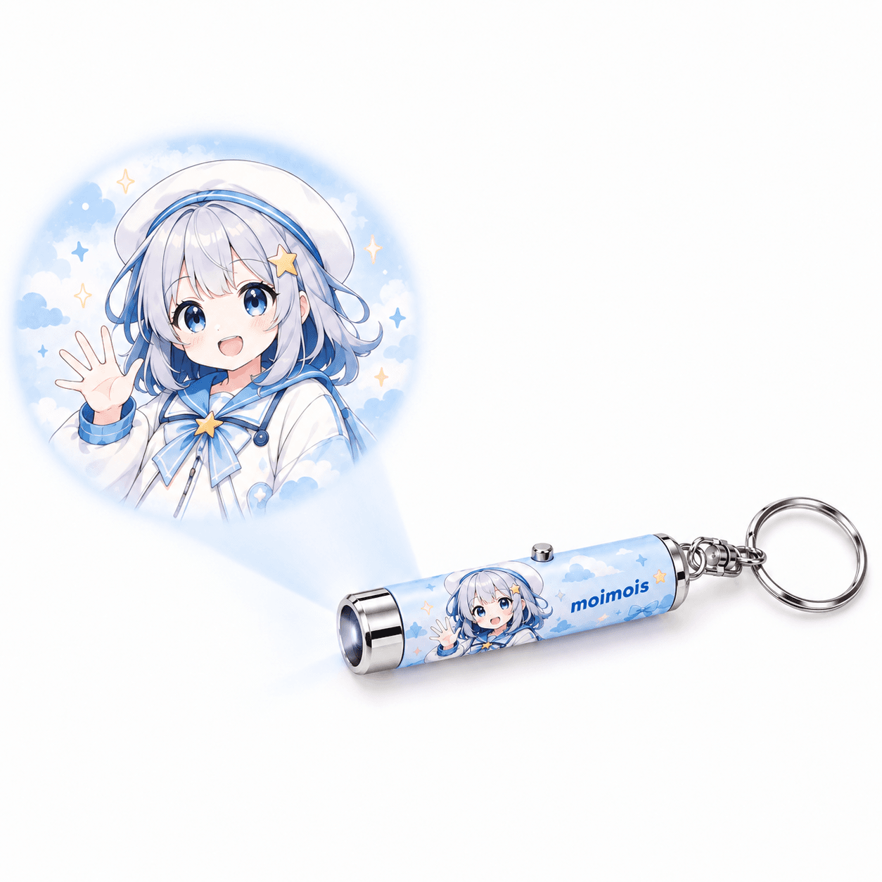 プロジェジュターライト