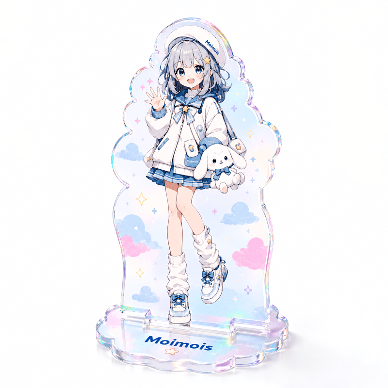 アクリルグッズ